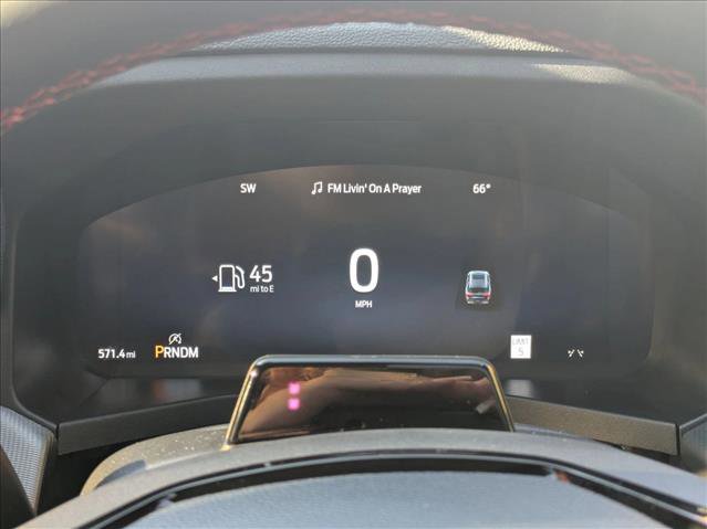 Used 2025 Ford Explorer ST w/ Sun And Sound Package image 11