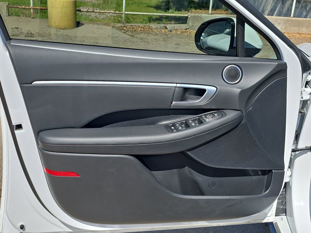 Certified 2025 Hyundai Sonata SEL image 24