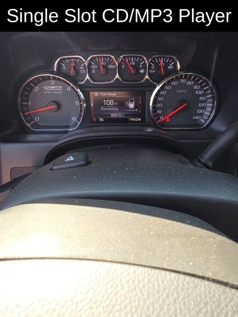 Used 2014 GMC Sierra 1500 SLT w/ All-Terrain Package AWD/4WD image 17
