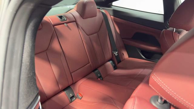 Used 2024 BMW 430i Coupe w/ Convenience Package RWD image 15