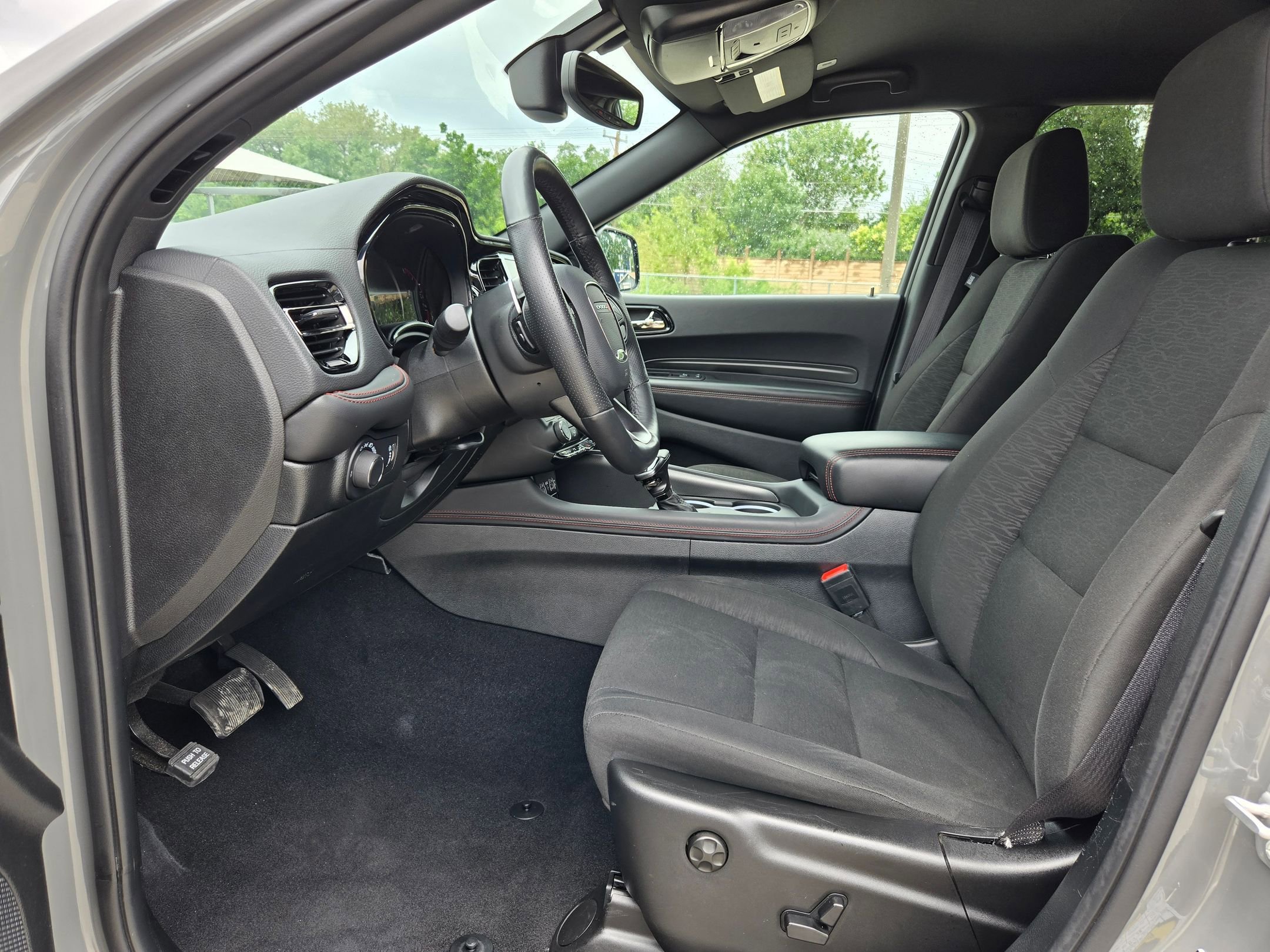 Used 2025 Dodge Durango GT AWD/4WD image 10