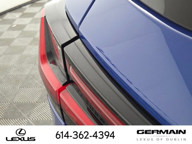 Used 2023 Lexus NX 350 AWD image 15
