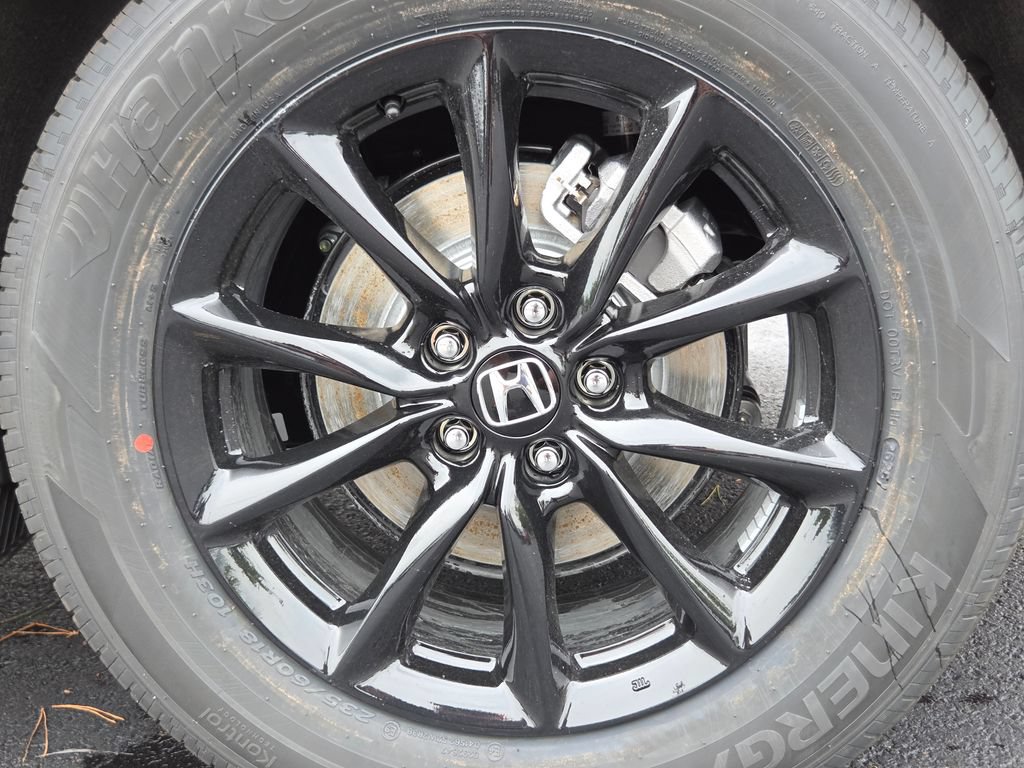 New 2026 Honda CR-V Sport image 15