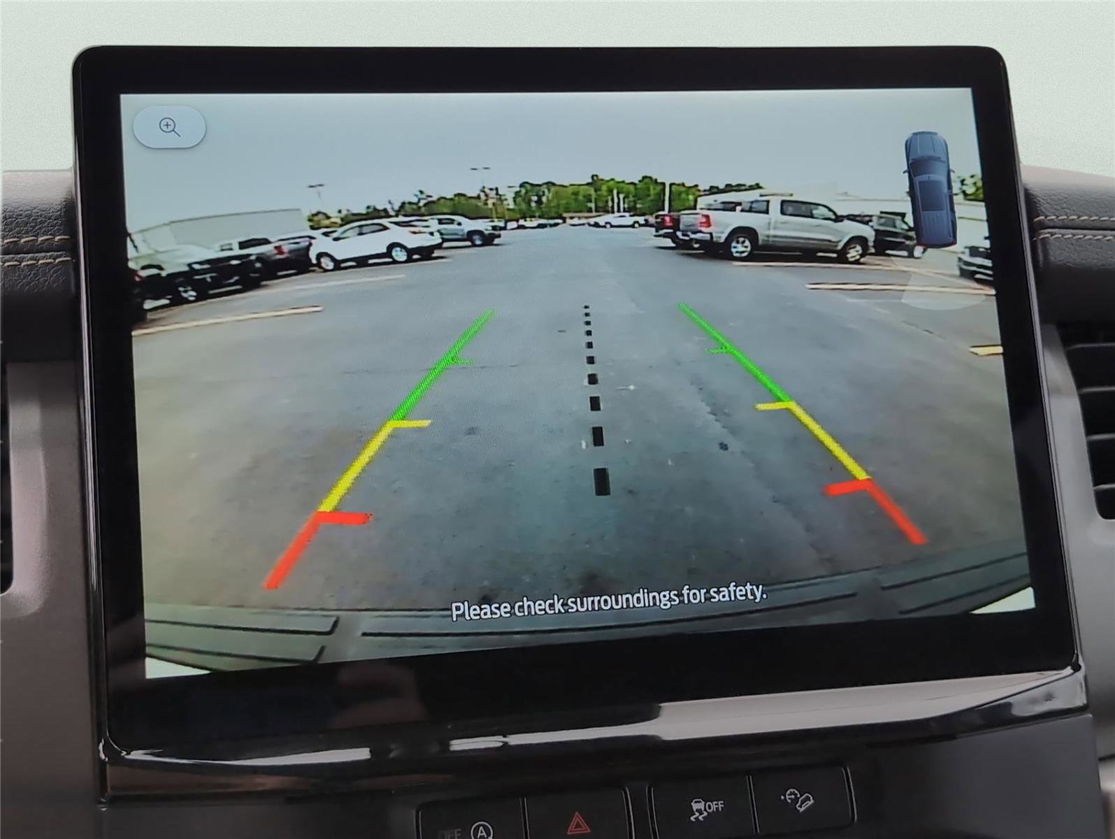 Used 2024 Ford Expedition Max XLT image 22