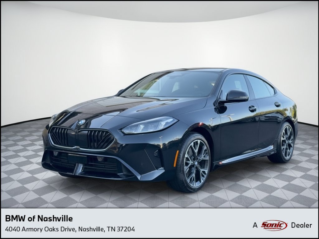 Used 2026 BMW 228i FWD image 1