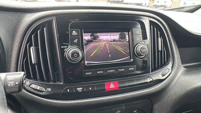 Used 2022 RAM ProMaster City Base image 15