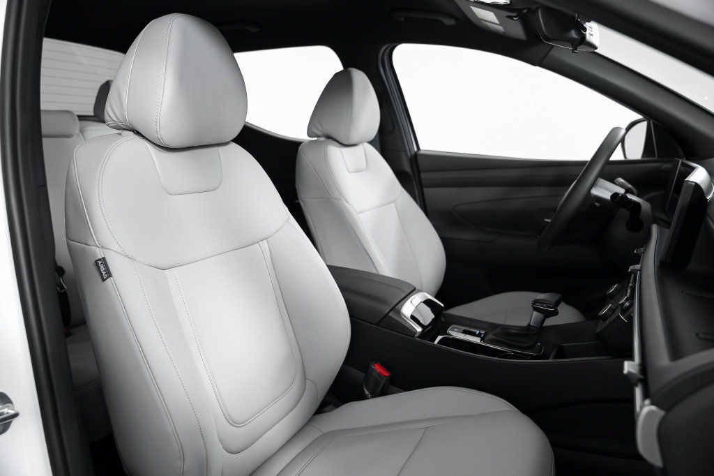 New 2027 Hyundai Santa Cruz SE AWD/4WD image 22