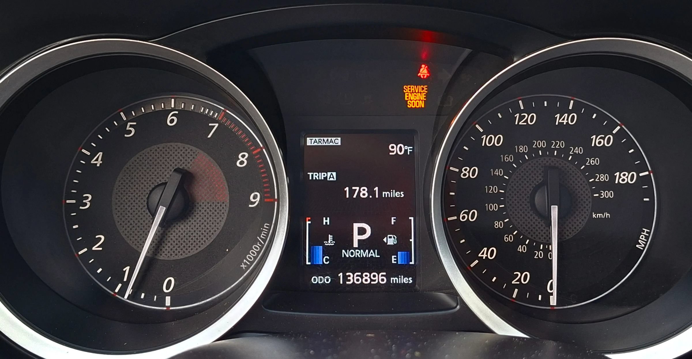 Used 2014 Mitsubishi Lancer Evolution MR AWD/4WD image 26