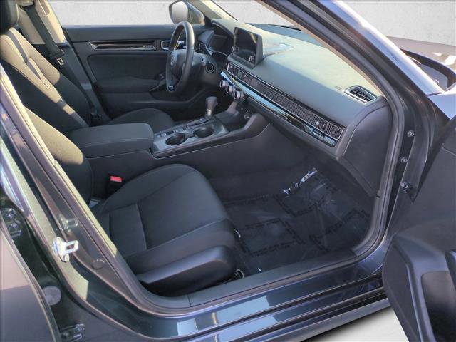 Used 2024 Honda Civic EX image 20
