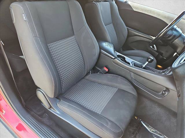 Used 2017 Dodge Challenger R/T w/ Sound Group RWD image 18
