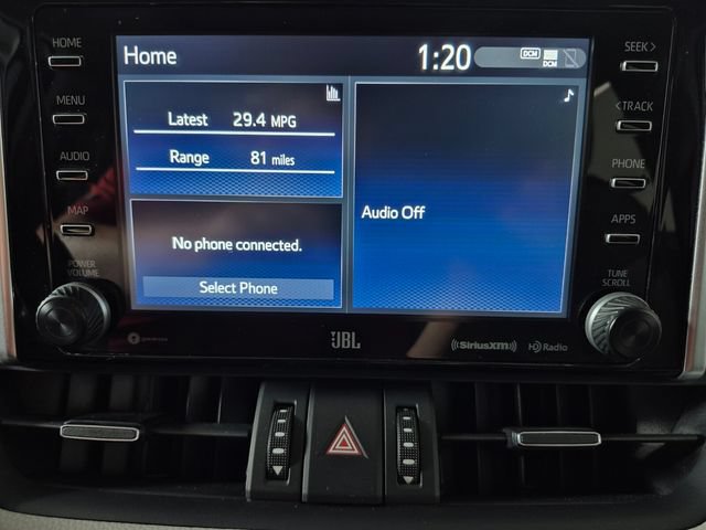 Certified 2021 Toyota RAV4 XLE Premium AWD/4WD image 25