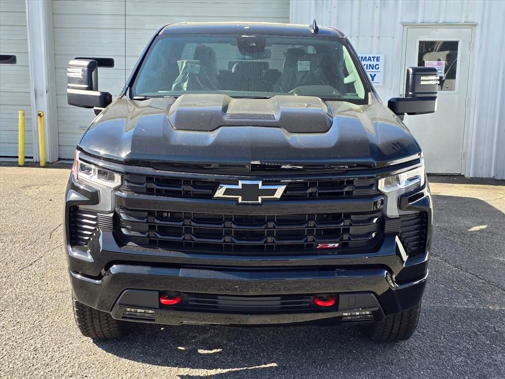 New 2026 Chevrolet Silverado 1500 LT Trail Boss image 7