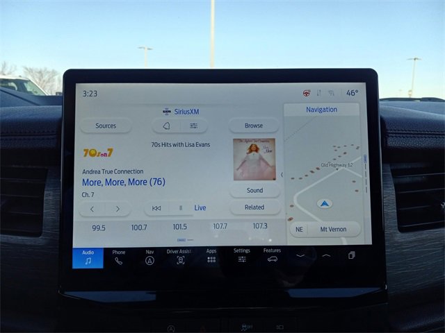 Used 2024 Ford Expedition Limited image 21