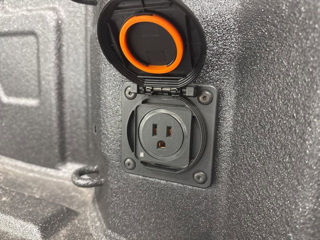 New 2026 GMC Sierra 1500 AT4X AWD/4WD image 65