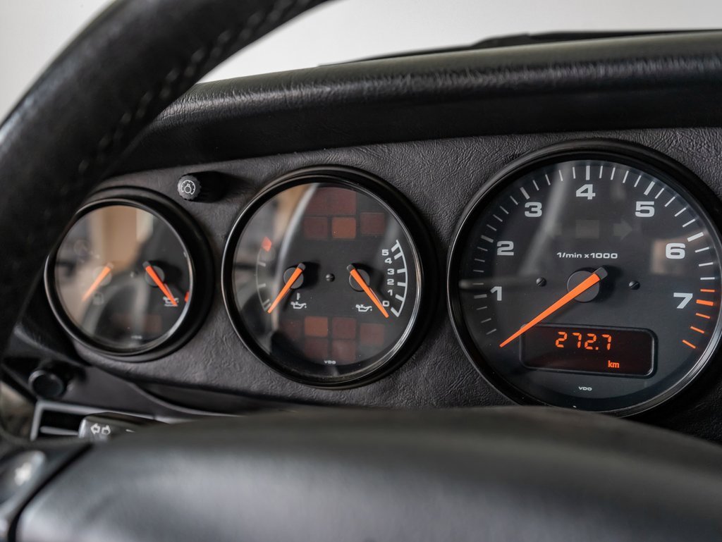 Used 1997 Porsche 911 Carrera image 14