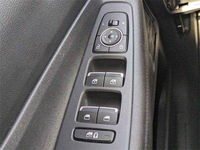 Used 2023 Hyundai Santa Fe SEL image 24