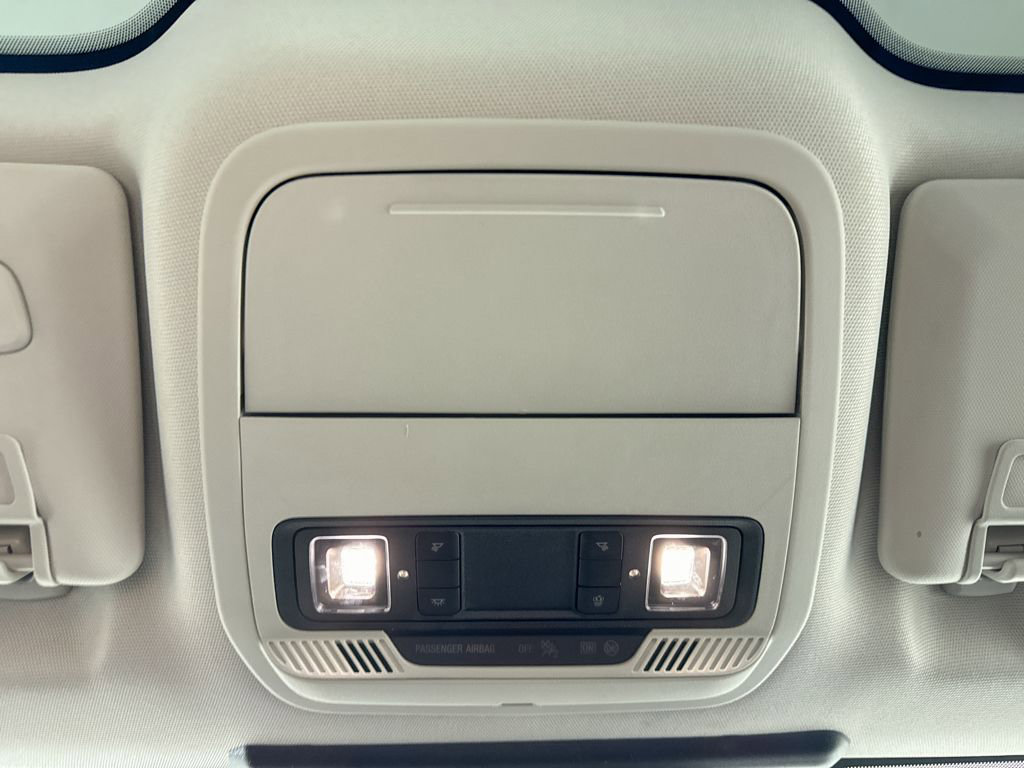 Used 2021 Ford Mustang Mach-E Premium image 28