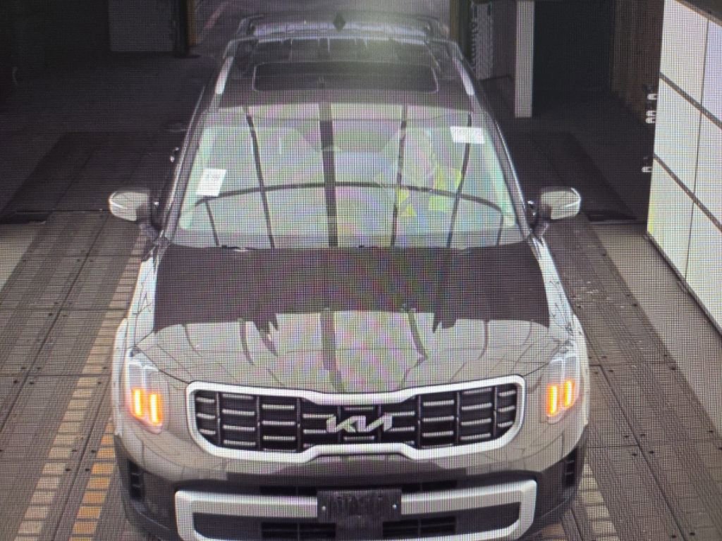 Used 2025 Kia Telluride S image 5