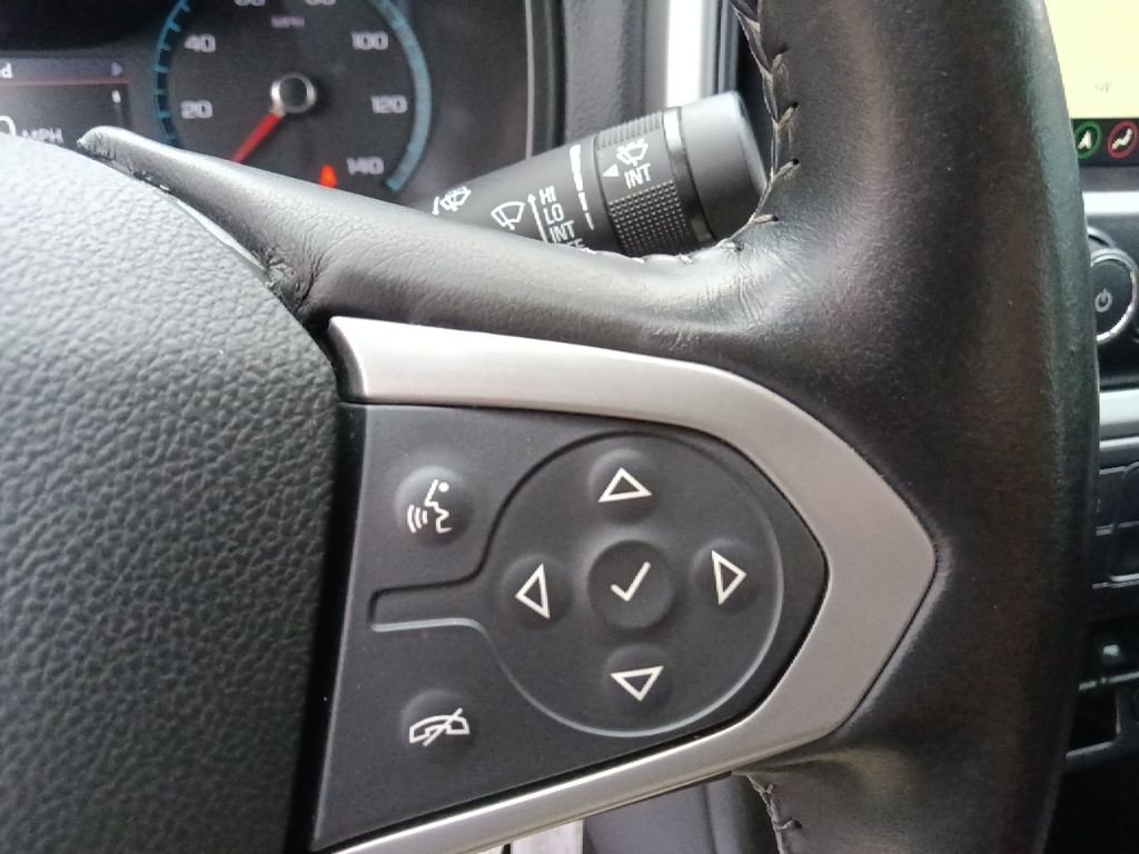 Used 2021 Chevrolet Colorado ZR2 image 19