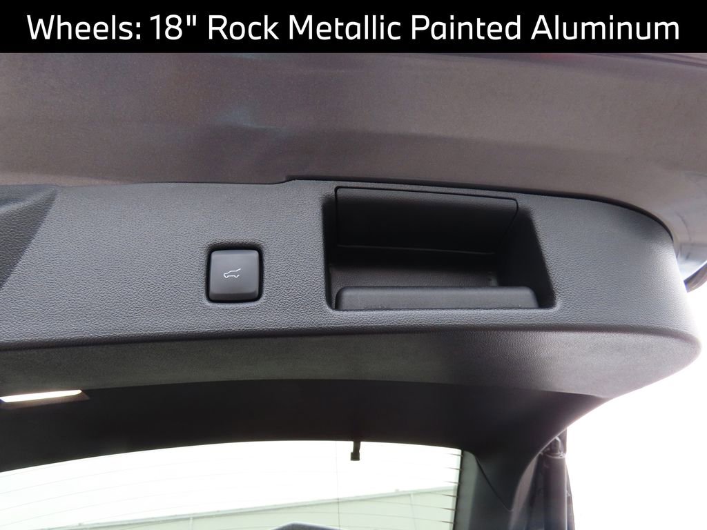 Used 2024 Ford Escape ST-Line w/ Tech Pack #1 image 20