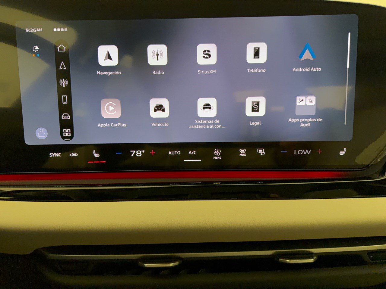 New 2026 Audi A5 Premium Plus AWD/4WD image 22