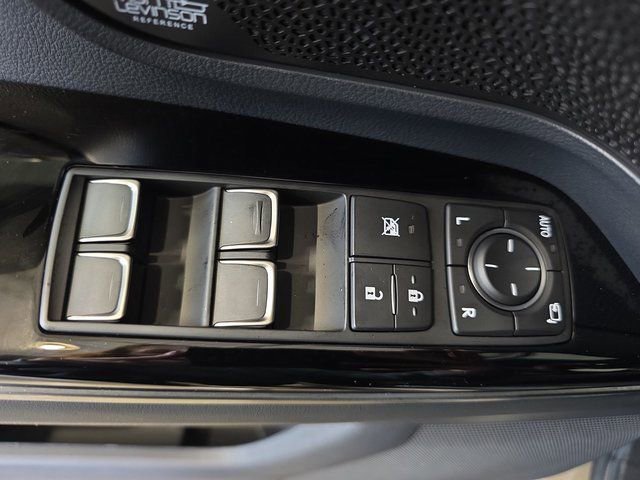 New 2026 Lexus LX 700h Overtrail AWD/4WD image 30