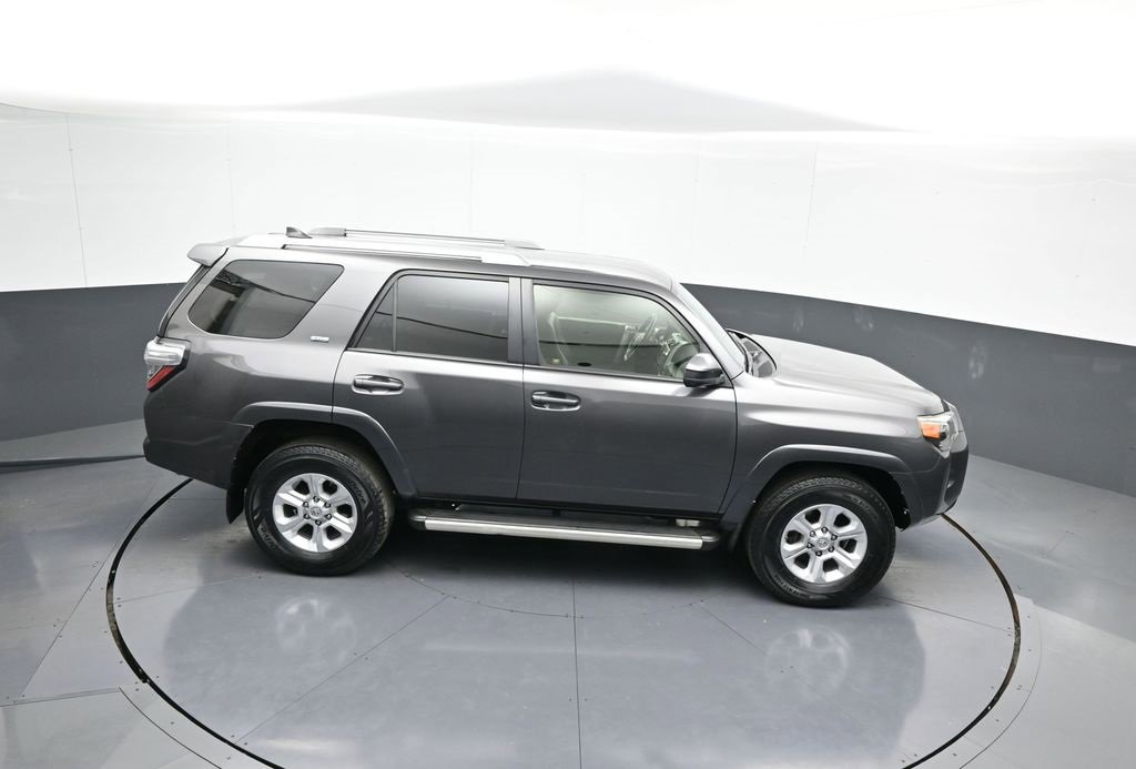 Certified 2016 Toyota 4Runner SR5 image 35