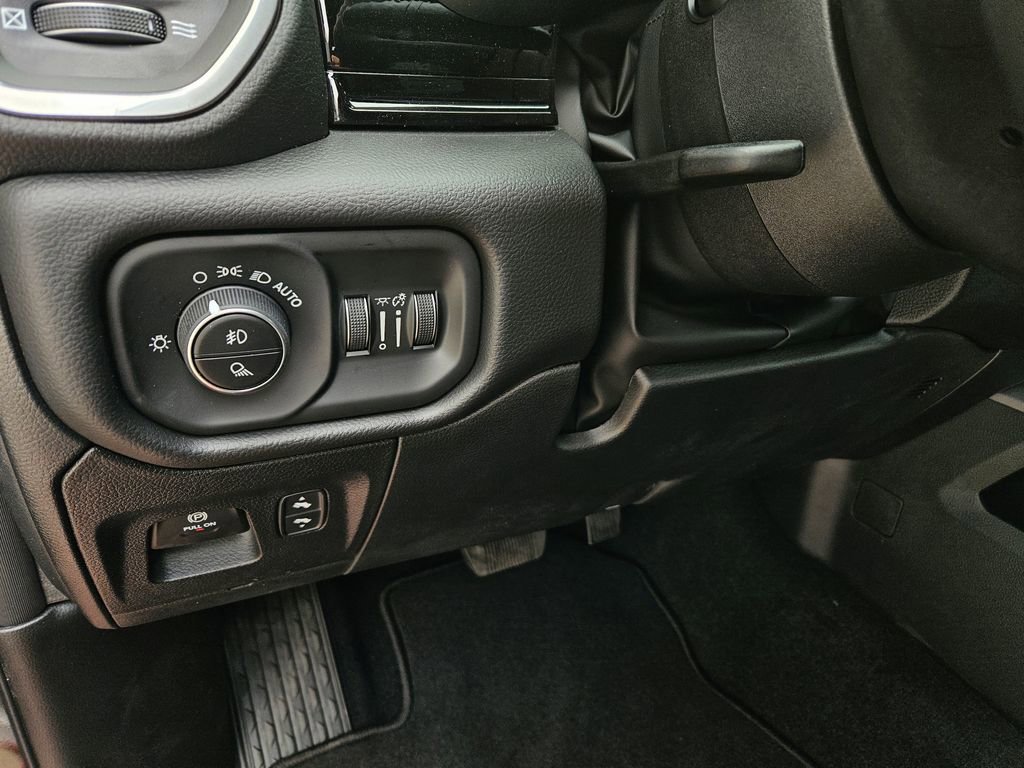 New 2026 RAM 1500 Laramie image 14