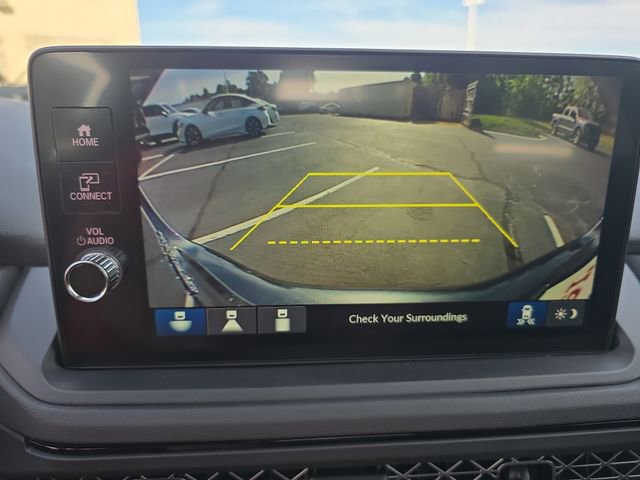 New 2026 Honda Accord SE image 22