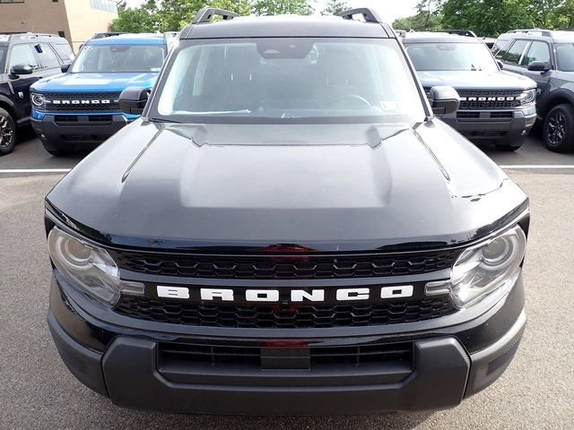 New 2026 Ford Bronco Sport Outer Banks AWD/4WD image 9