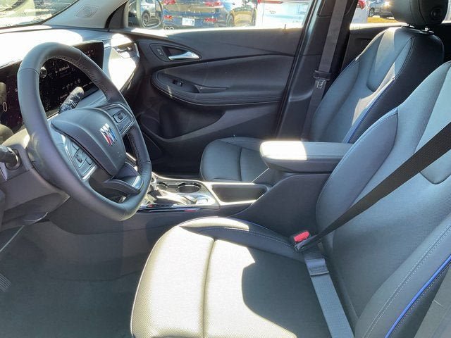 New 2026 Buick Encore GX Sport Touring w/ Advanced Technology Package FWD image 2