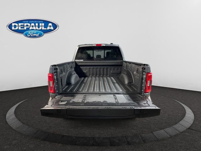 Used 2022 Ford F150 XLT w/ Equipment Group 302A High image 6