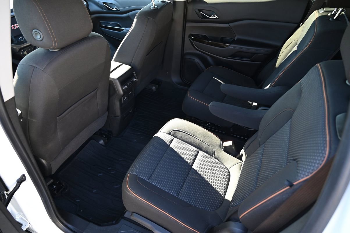 Used 2023 GMC Acadia AT4 w/ Trailering Package image 41