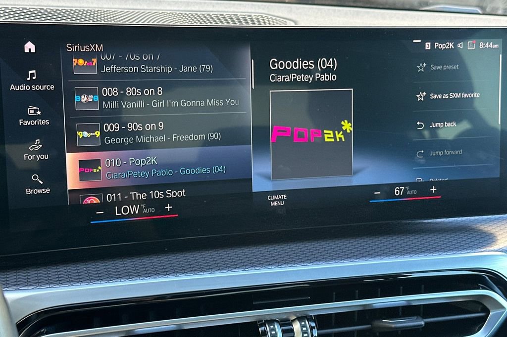 Used 2023 BMW M340i w/ Shadowloine Package image 19