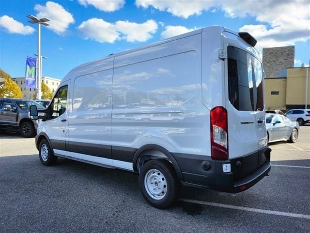 New 2026 Ford Transit 250 148 Medium Roof RWD image 29