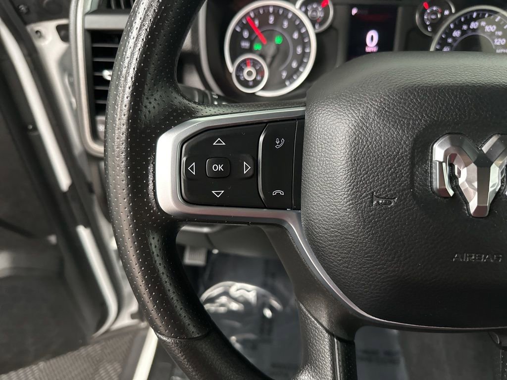 Used 2025 RAM 2500 Tradesman image 15