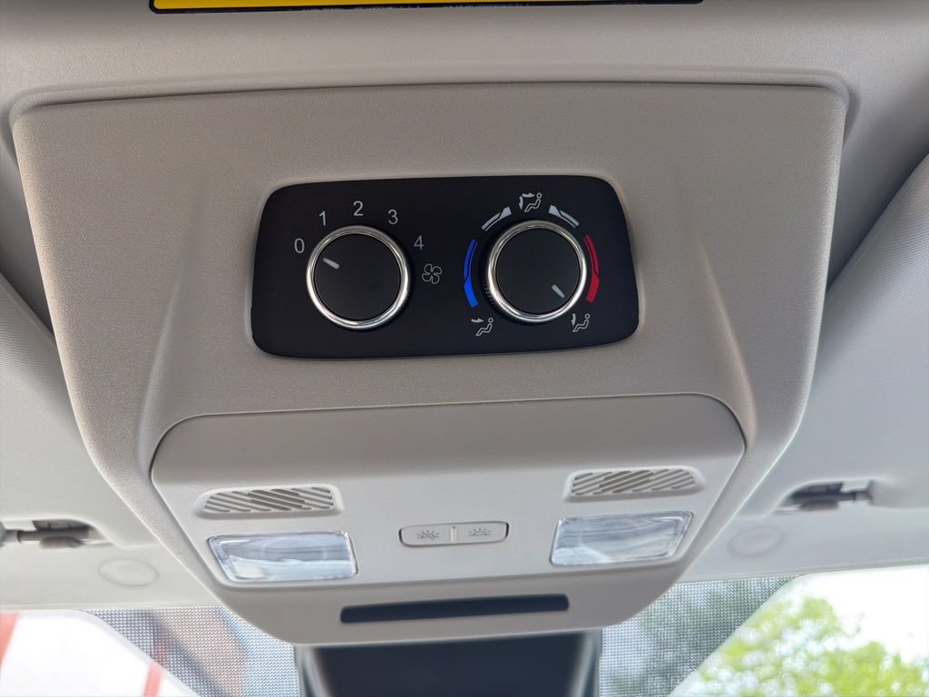 New 2026 Ford Transit 350 XLT AWD/4WD image 38