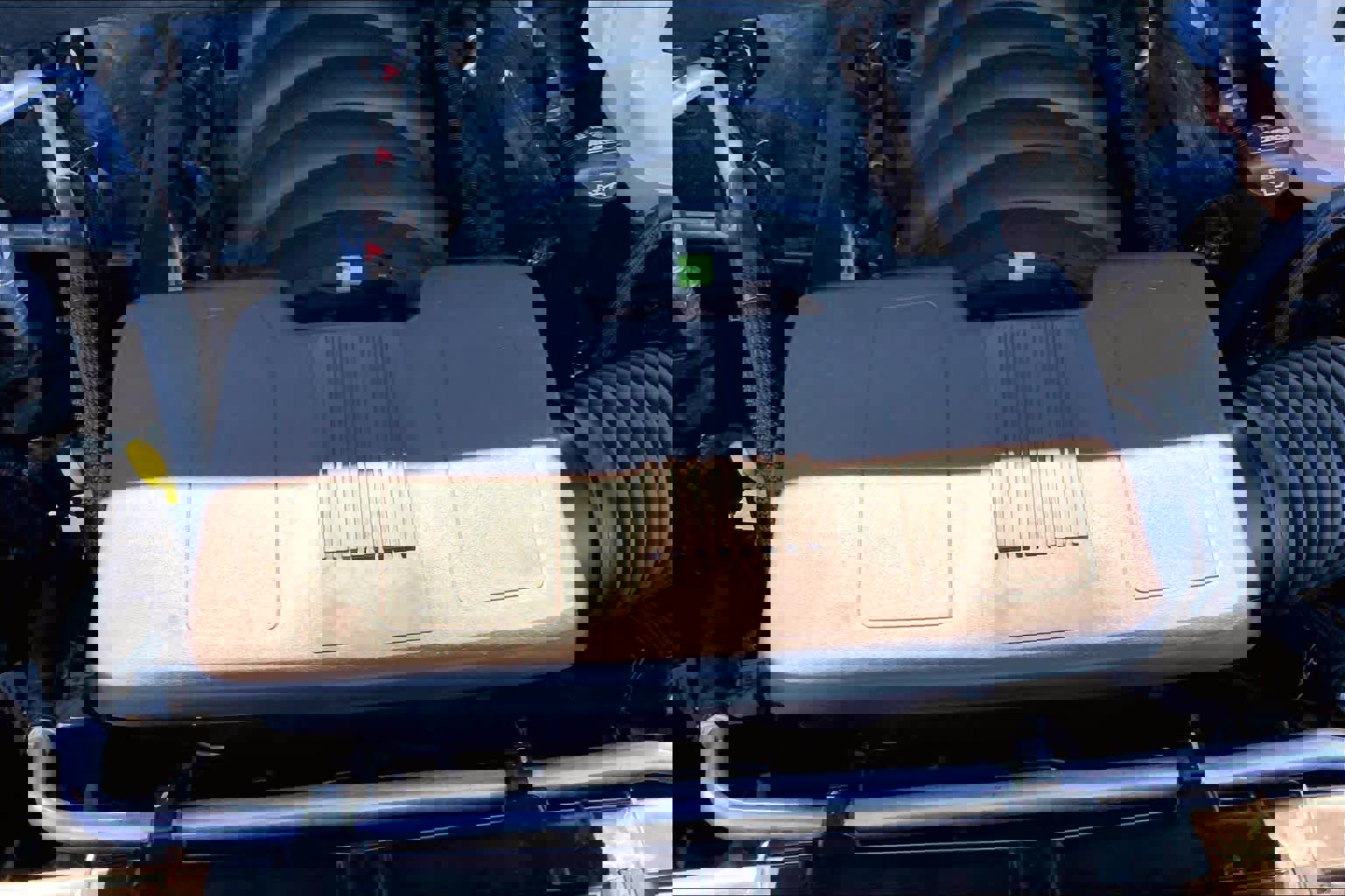 Used 2025 Chevrolet Silverado 1500 LT image 29