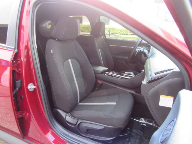 Used 2023 Hyundai Sonata Blue image 21