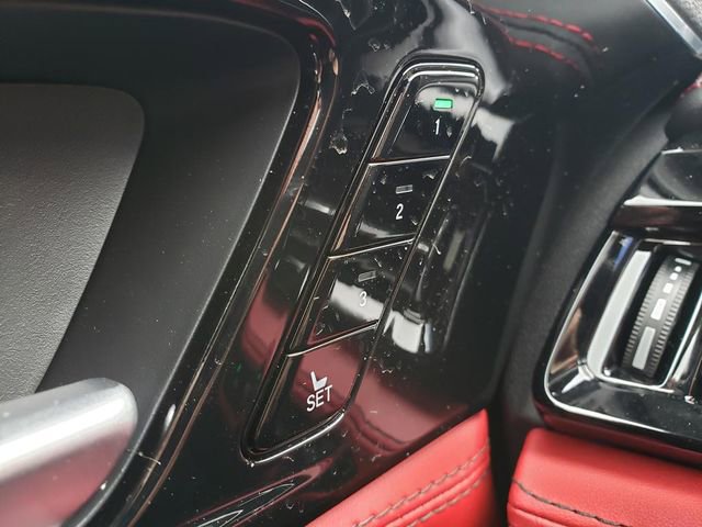 New 2026 Acura MDX A-Spec AWD/4WD image 30