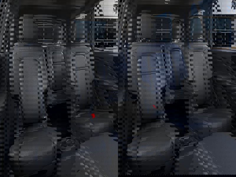 New 2025 Lincoln Aviator Reserve w/ Jet Appearance Package image 11