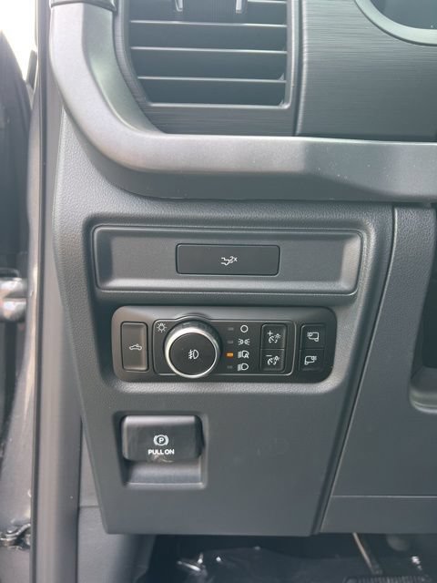 Used 2026 Ford F150 XLT w/ Equipment Group 302A MID AWD/4WD image 45