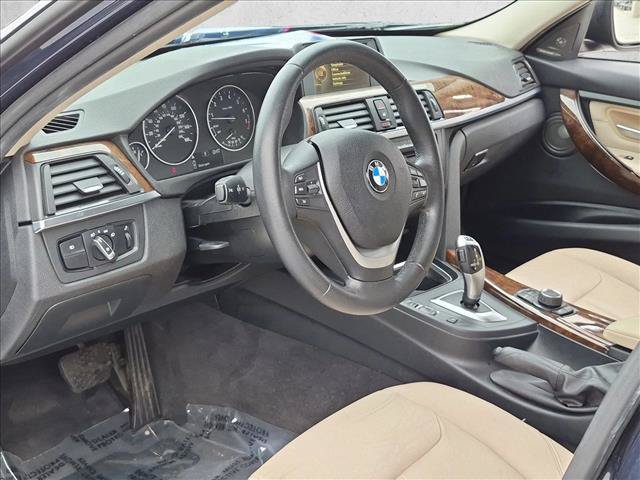 Used 2015 BMW 328i Sedan RWD image 10