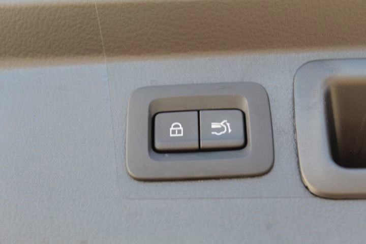 Certified 2025 MAZDA CX-50 AWD 2.5 Hybrid w/ Premium Pkg image 43