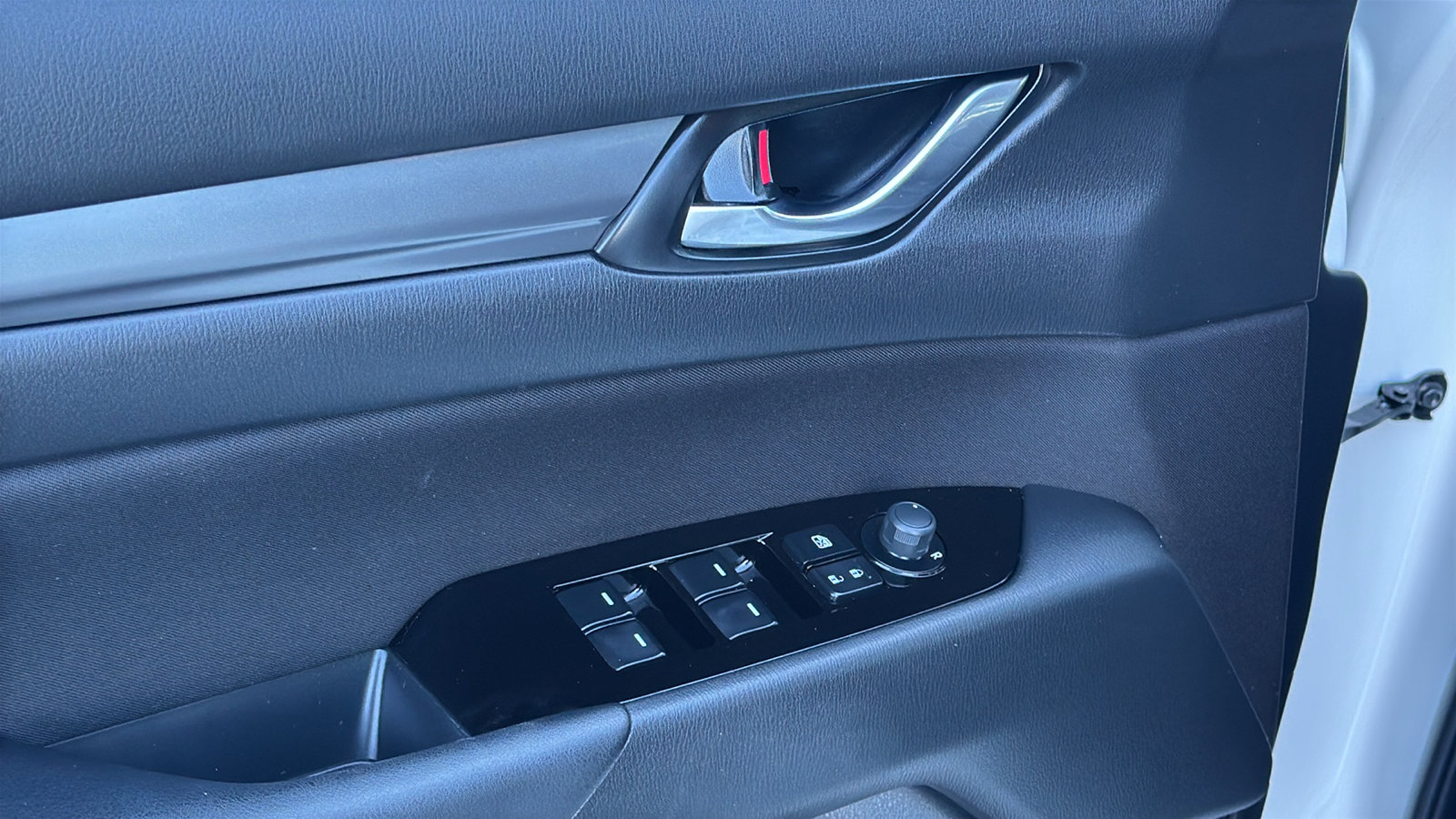 Certified 2023 MAZDA CX-5 AWD 2.5 S image 11