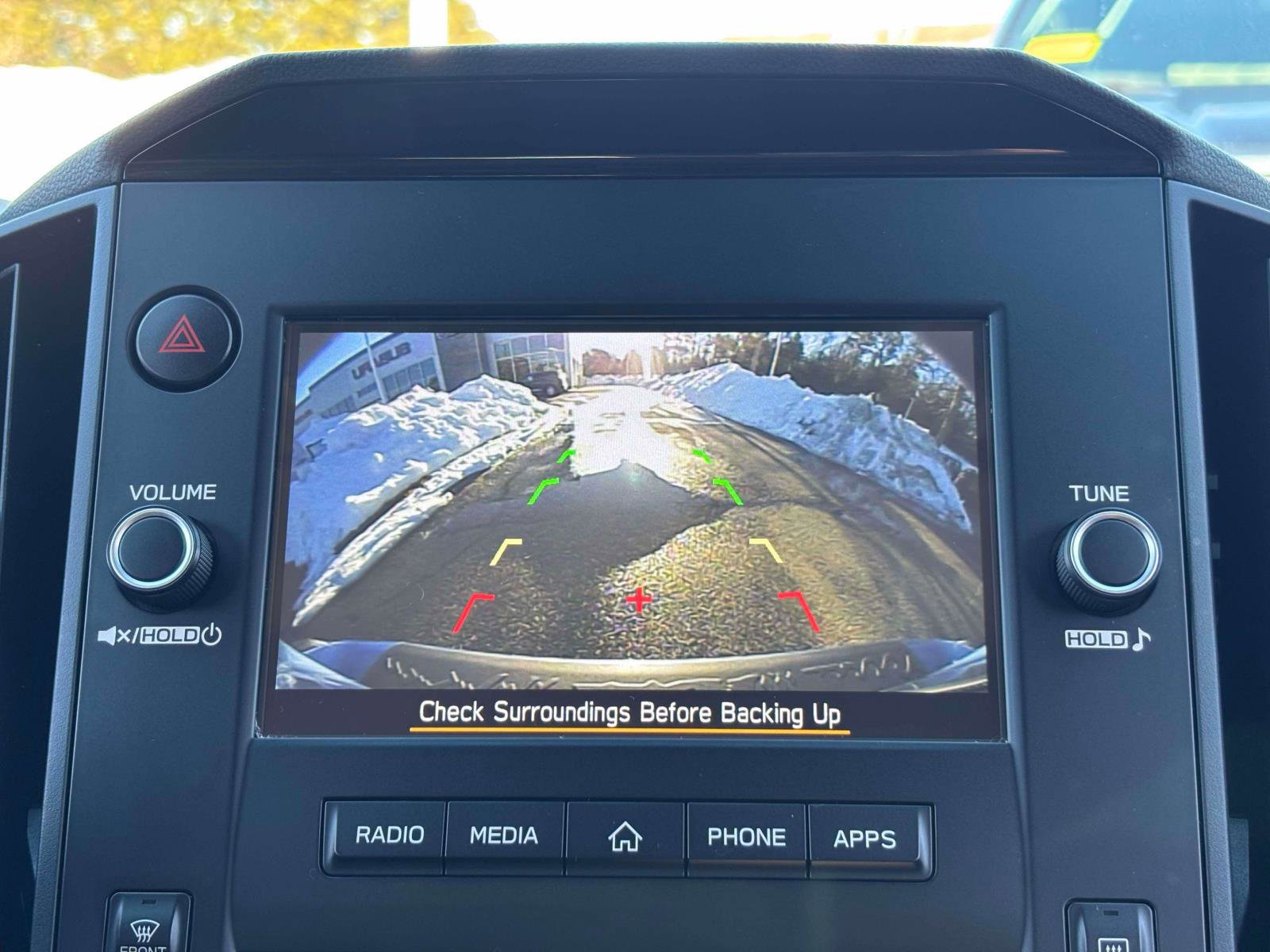 Used 2024 Subaru Crosstrek 2.0i image 23