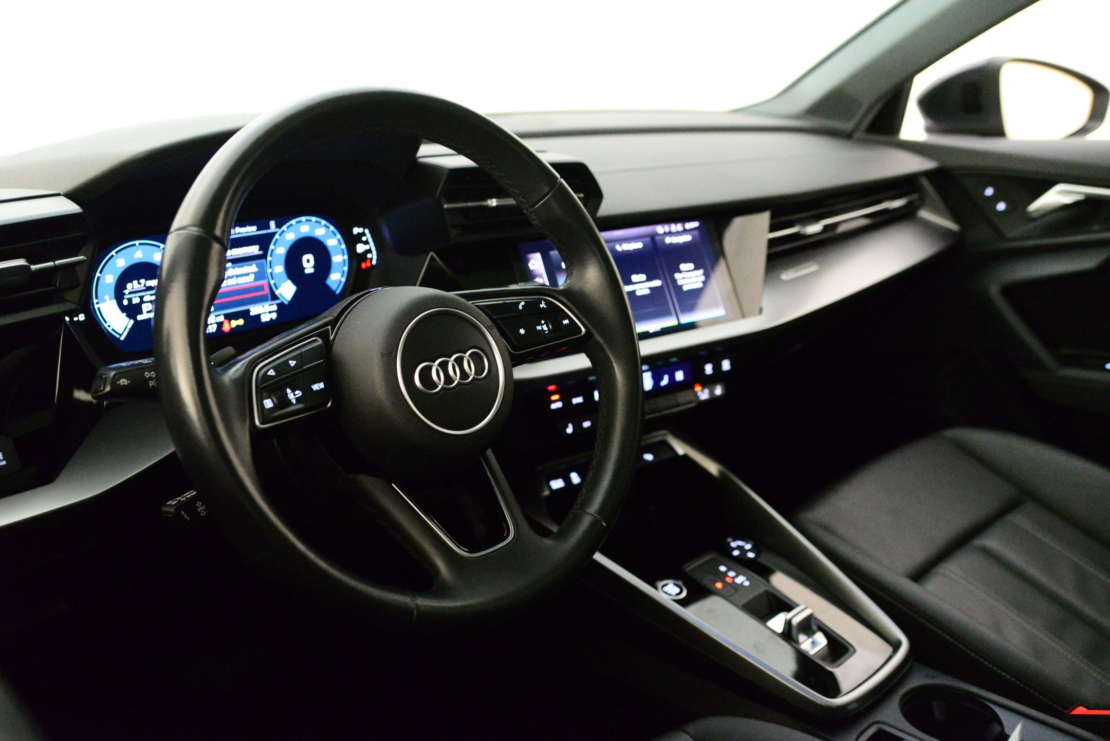 Used 2023 Audi A3 2.0T Premium w/ Convenience Package image 29