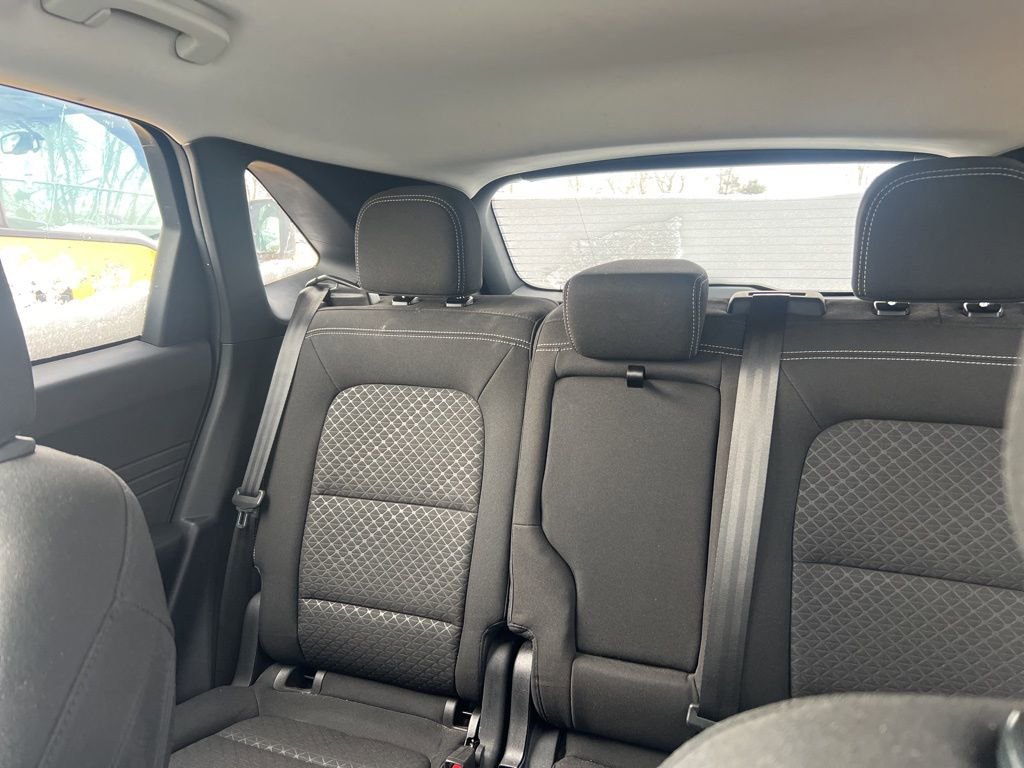 Used 2024 Ford Escape Active AWD/4WD image 32