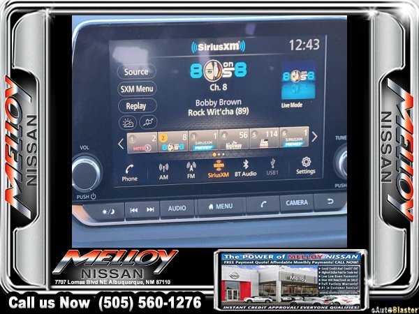 Used 2023 Nissan Rogue SV image 23