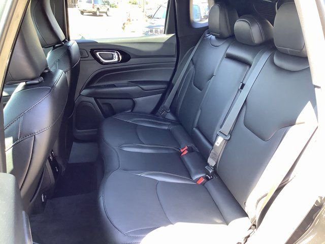 Used 2023 Jeep Compass High Altitude w/ Driver Assist Group I image 25